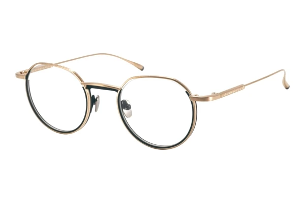 Okulary korekcyjne MASUNAGA ORCHID 21