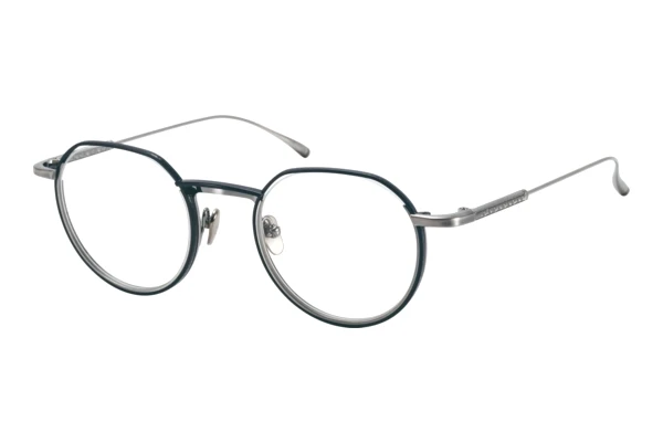 Okulary korekcyjne MASUNAGA ORCHID 35