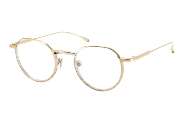 Okulary korekcyjne MASUNAGA ORCHID 41