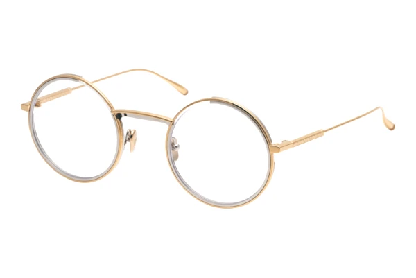 Okulary korekcyjne MASUNAGA PEARL 11