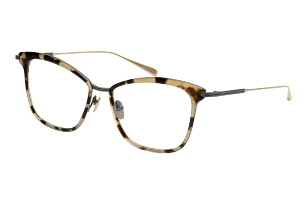 Okulary korekcyjne MASUNAGA RODEO DRIVE 39