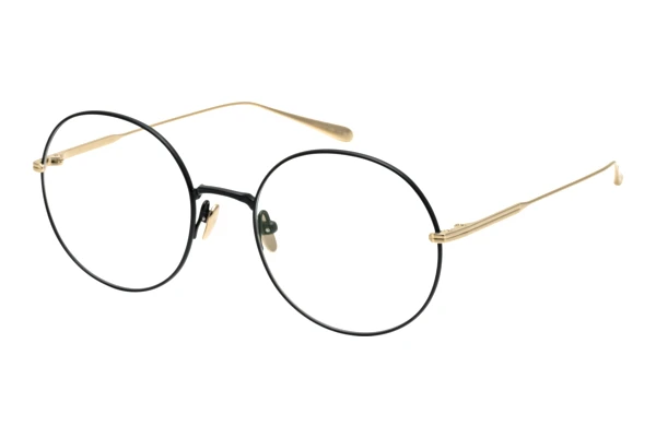 Okulary korekcyjne MASUNAGA RONDE 39