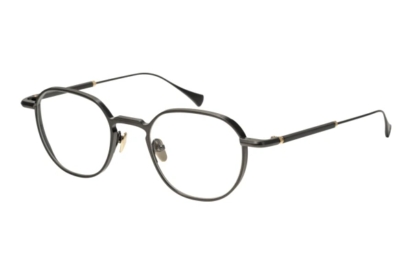 Okulary korekcyjne MASUNAGA SCULPTOR 29