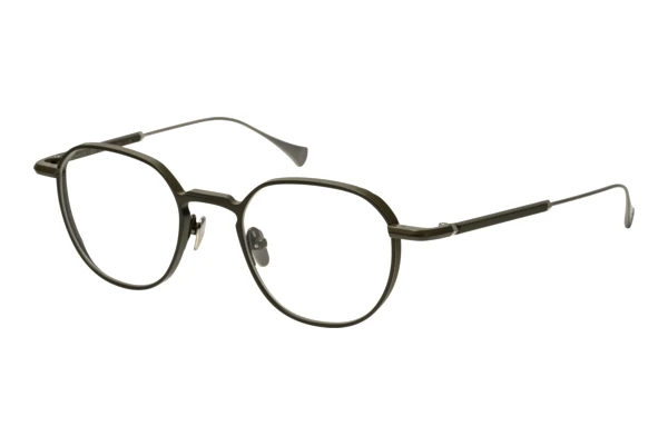 Okulary korekcyjne MASUNAGA SCULPTOR 33