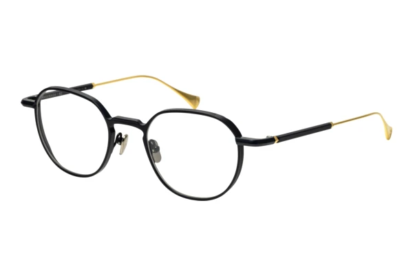 Okulary korekcyjne MASUNAGA SCULPTOR 45