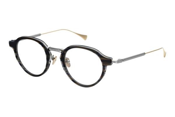 Okulary korekcyjne MASUNAGA SERPENS 23