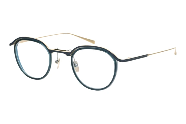 Okulary korekcyjne MASUNAGA STRATUS-TWO 25