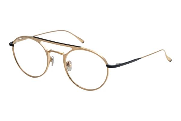 Okulary korekcyjne MASUNAGA SUZU 11