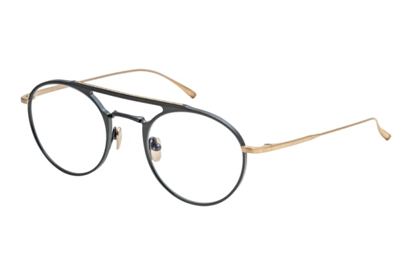 Okulary korekcyjne MASUNAGA SUZU 29