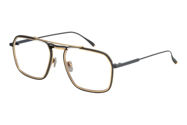 Okulary korekcyjne MASUNAGA TAKA 19