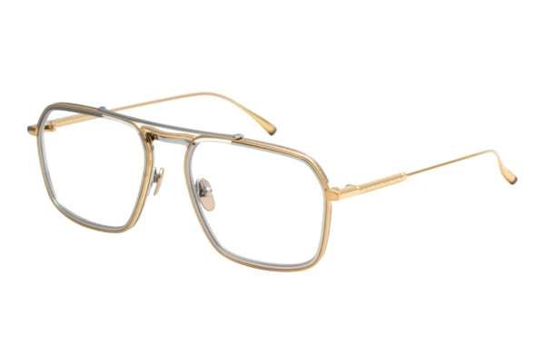 Okulary korekcyjne MASUNAGA TAKA 31