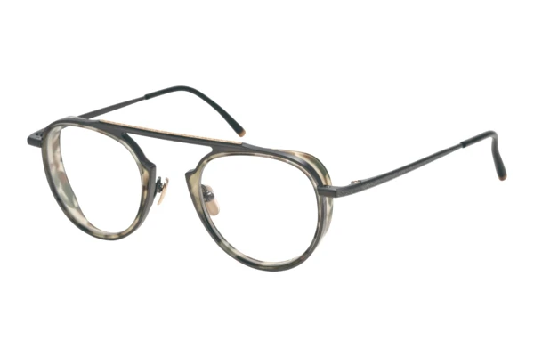 Okulary korekcyjne MASUNAGA TAURUS 19