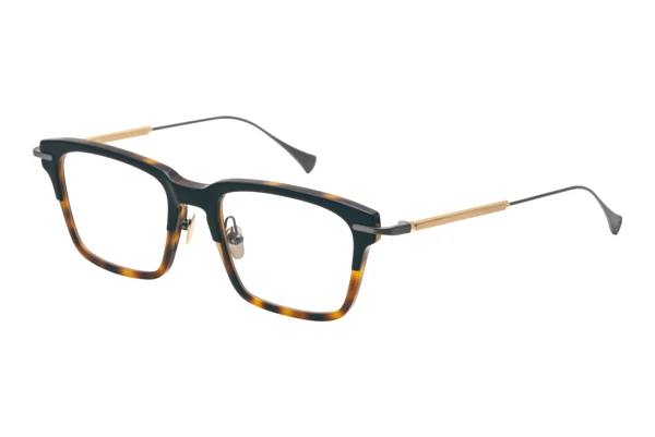 Okulary korekcyjne MASUNAGA TAURUS 35
