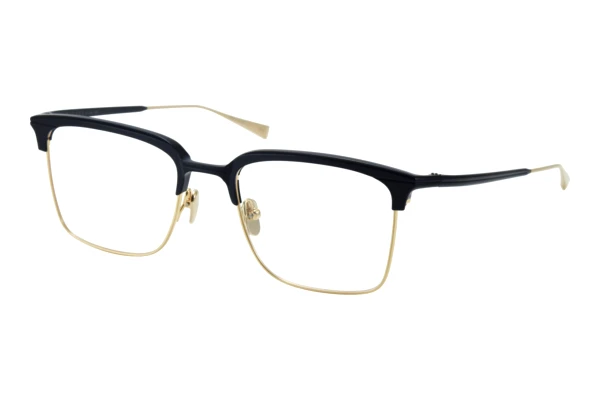 Okulary korekcyjne MASUNAGA WALDORF 29