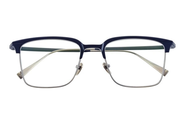 Okulary korekcyjne MASUNAGA WALDORF 35