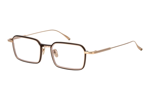 Okulary korekcyjne MASUNAGA WISTERIA 43