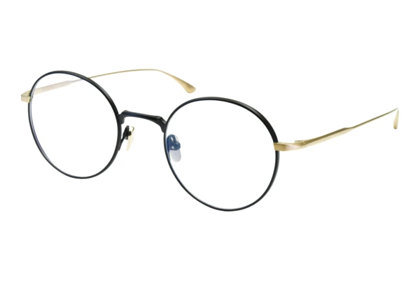 Okulary korekcyjne MASUNAGA WRIGHT 39
