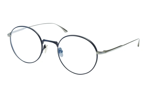 Okulary korekcyjne MASUNAGA WRIGHT 45