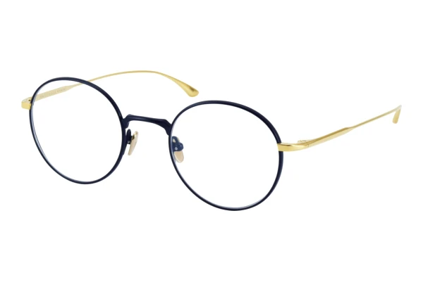 Okulary korekcyjne MASUNAGA WRIGHT 55