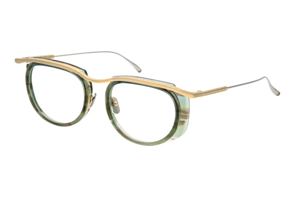 Okulary korekcyjne MASUNAGA YUGIRI 35