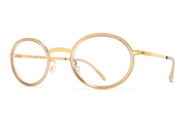 Okulary korekcyjne MYKITA BERTHOLD (BERTHOLD RX 263)