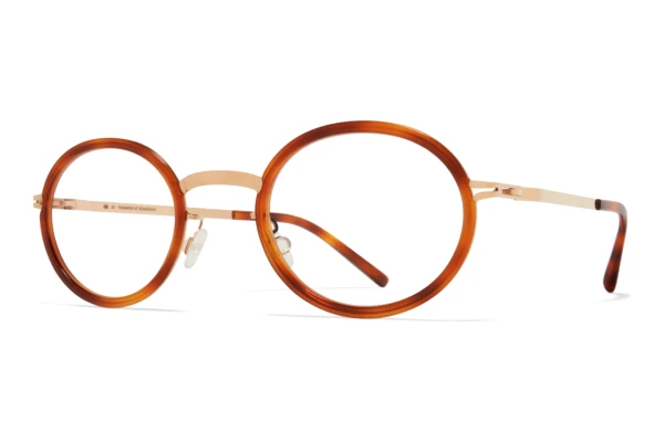 Okulary korekcyjne MYKITA BERTHOLD (BERTHOLD RX 264)