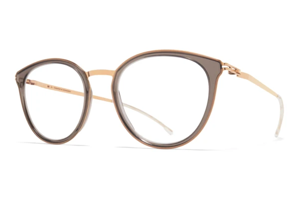 Okulary korekcyjne MYKITA CHRISTA (CHRISTA RX 653)
