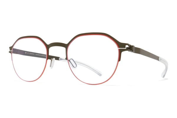 Okulary korekcyjne MYKITA DORIAN (DORIAN RX 625)