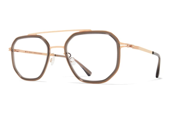 Okulary korekcyjne MYKITA SATU (SATU RX 653)