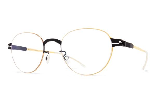 Okulary korekcyjne MYKITA SELBY (SELBY RX 639)