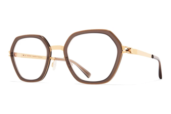 Okulary korekcyjne MYKITA SOLENE (SOLENE RX 653)