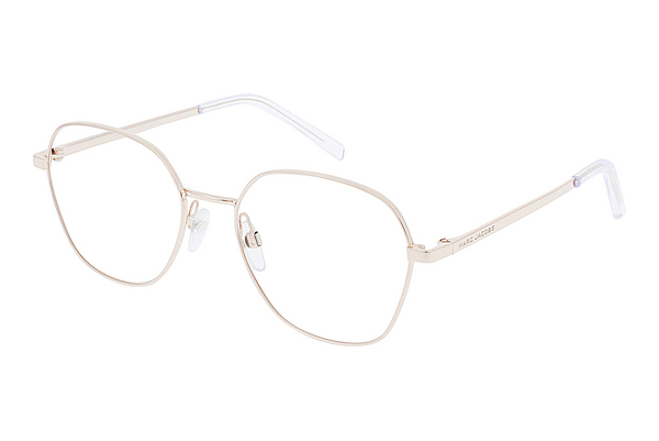 Okulary korekcyjne Marc Jacobs MARC 476/G/N DDB