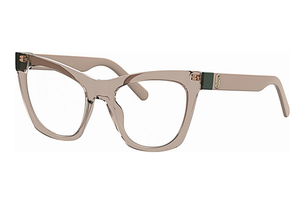 Okulary korekcyjne Marc Jacobs MARC 649 F45