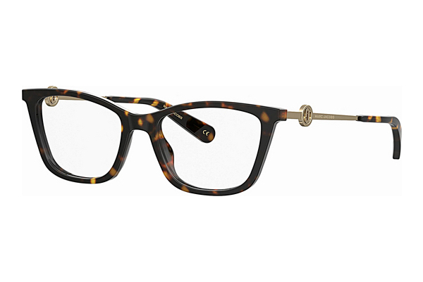 Okulary korekcyjne Marc Jacobs MARC 655 086