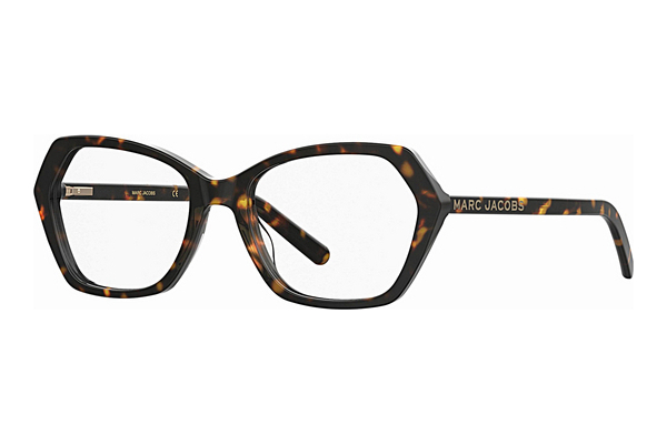 Okulary korekcyjne Marc Jacobs MARC 660 086