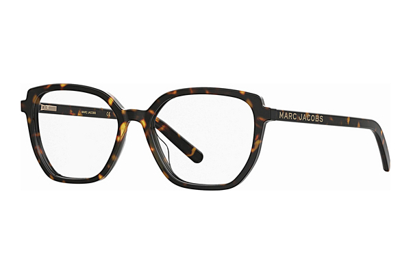 Okulary korekcyjne Marc Jacobs MARC 661 086