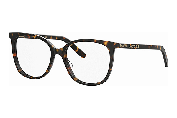 Okulary korekcyjne Marc Jacobs MARC 662 086