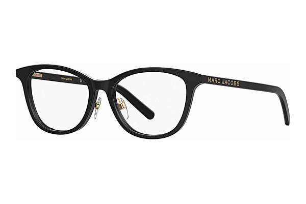 Okulary korekcyjne Marc Jacobs MARC 663/G 807