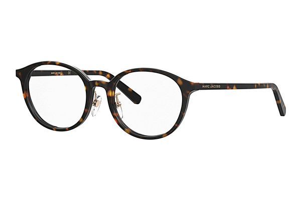 Okulary korekcyjne Marc Jacobs MARC 711/F 086