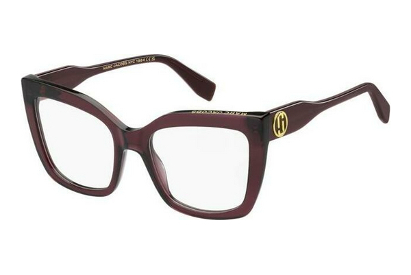 Okulary korekcyjne Marc Jacobs MARC 813 LHF