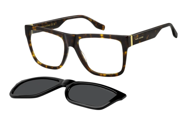 Okulary korekcyjne Marc Jacobs MARC 848/C 086