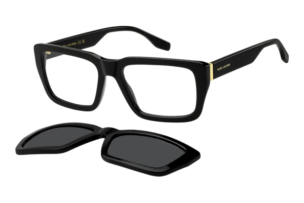 Okulary korekcyjne Marc Jacobs MARC 849/C 2M2