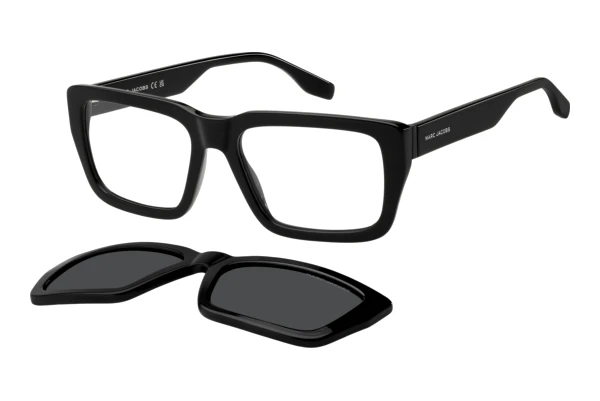 Okulary korekcyjne Marc Jacobs MARC 849/C 807