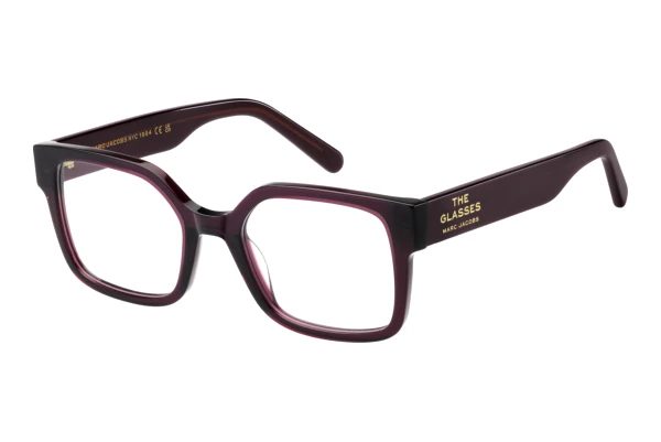 Okulary korekcyjne Marc Jacobs MARC 861 LHF