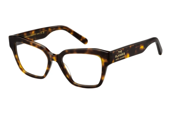 Okulary korekcyjne Marc Jacobs MARC 862 086