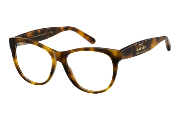 Okulary korekcyjne Marc Jacobs MARC 896 086