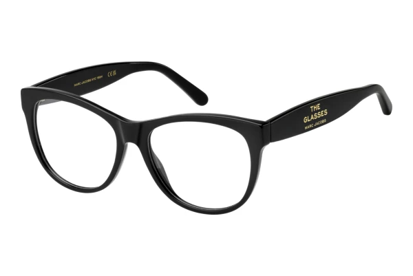 Okulary korekcyjne Marc Jacobs MARC 896 807