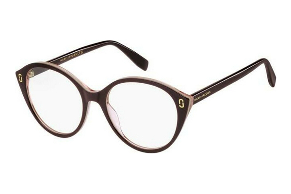 Okulary korekcyjne Marc Jacobs MJ 1123 LHF