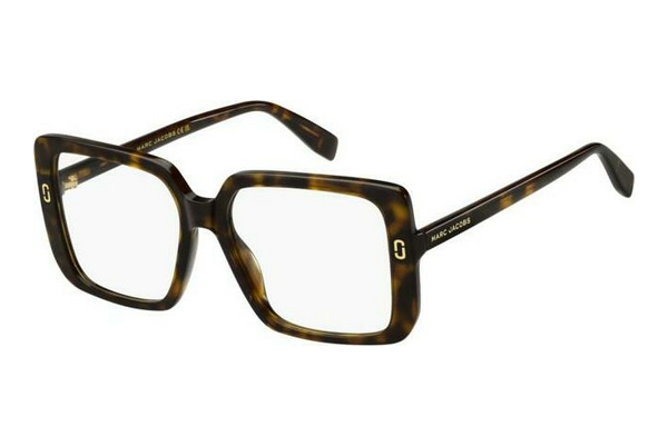 Okulary korekcyjne Marc Jacobs MJ 1124 086