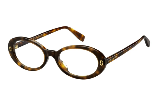 Okulary korekcyjne Marc Jacobs MJ 1132/G 086